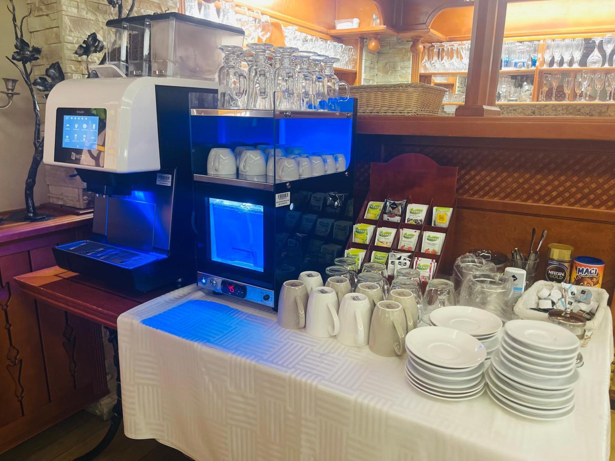 Villa Hotel 데브레첸 외부 사진