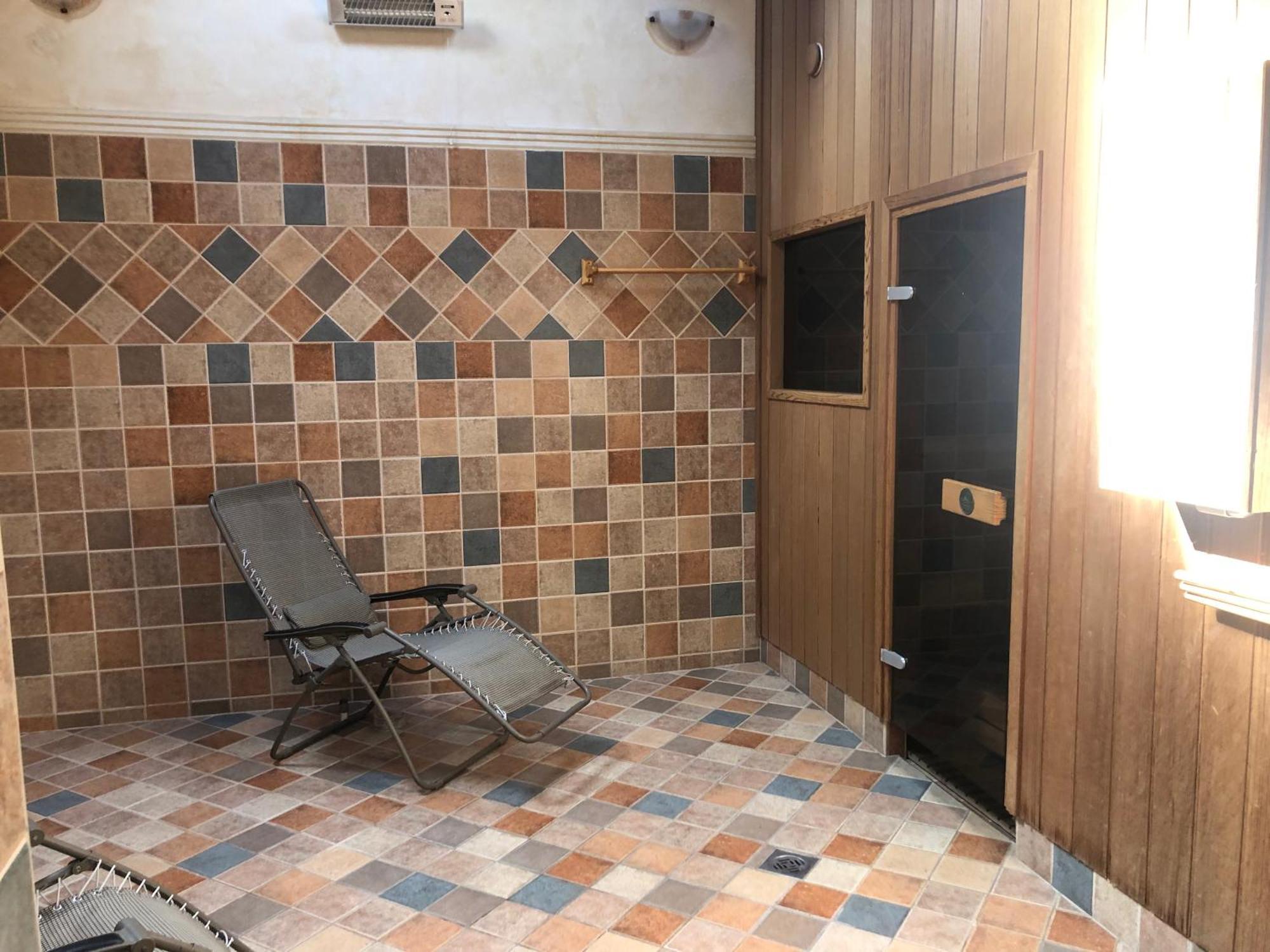 Villa Hotel 데브레첸 외부 사진